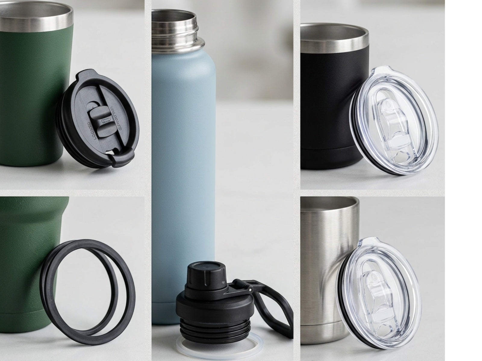 Modne product detail